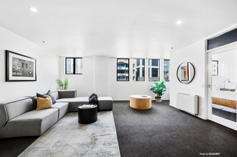 303/120 Courtenay Place, Te Aro, Wellington - Carousel 1