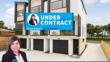 8/53 Archibald Road, Kelston, Auckland - Carousel 1