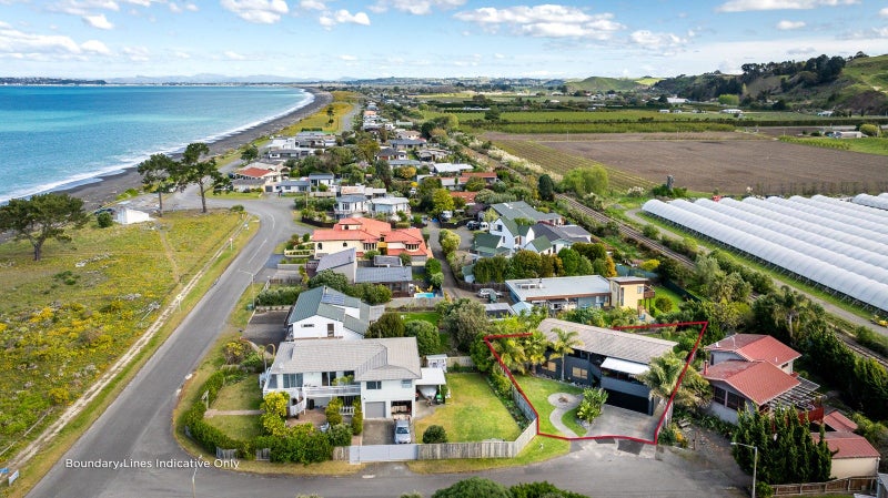 2 Anthony Place, Bay View, Napier - Carousel 2