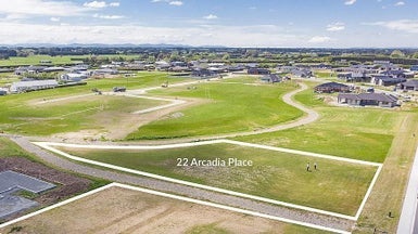 22 Arcadia Place, Seaward Bush, Invercargill - Carousel 1