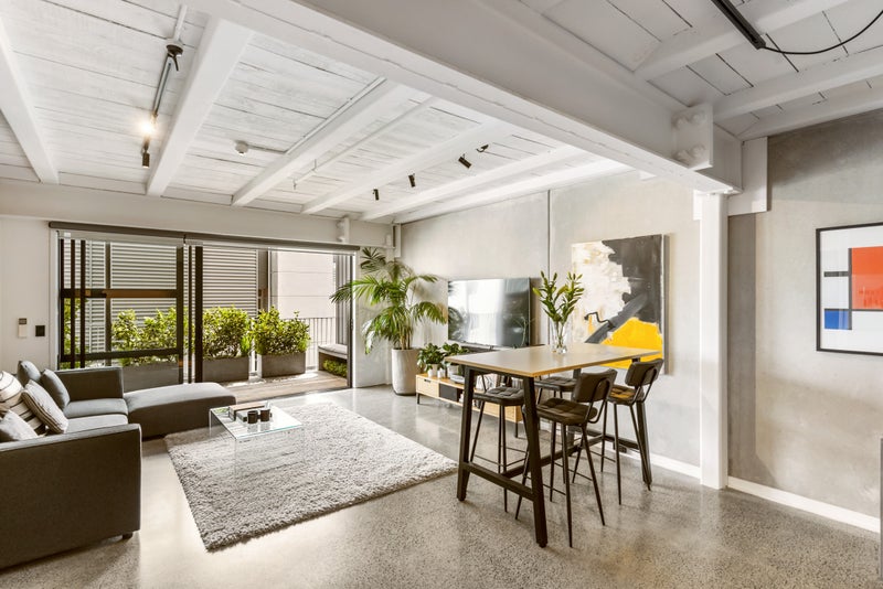 102/43 Brown Street, Ponsonby, Auckland - Carousel 1