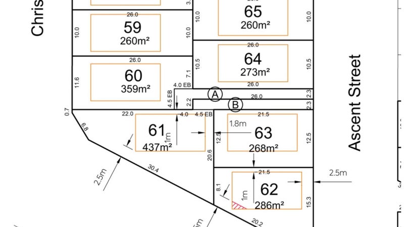 41 Ascent Street, Flat Bush, Auckland - Carousel 1