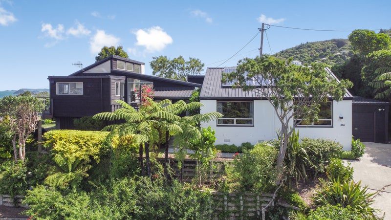 43A Normandale Road, Normandale, Lower Hutt - Carousel 1