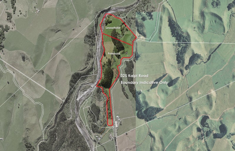 325 Kaipi Road, Hillsborough, New Plymouth - Carousel 12