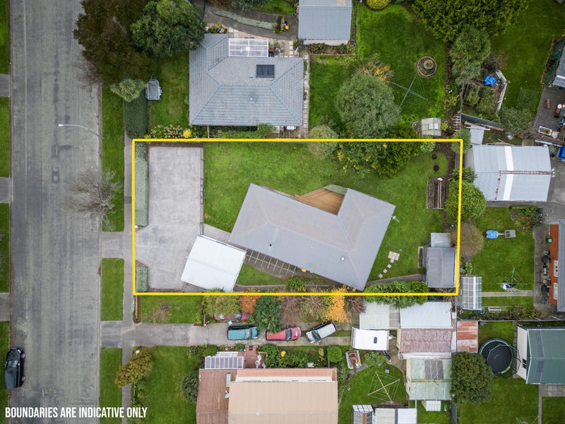 97 Warren Crescent, Hillmorton, Christchurch - Carousel 15