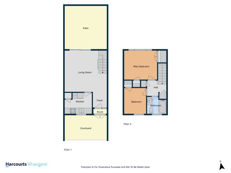 2/46 Mill Road, Regent, Whangarei - Carousel 12