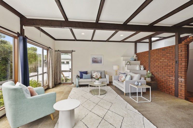 8 Downing Street, Crofton Downs, Wellington - Carousel 2