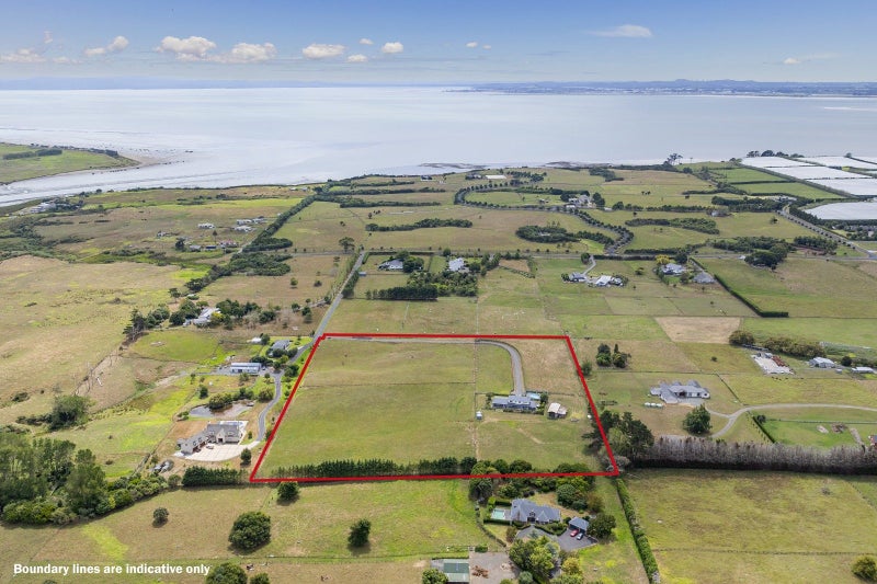 61 Whatapaka Road, Karaka, Papakura - Carousel 1