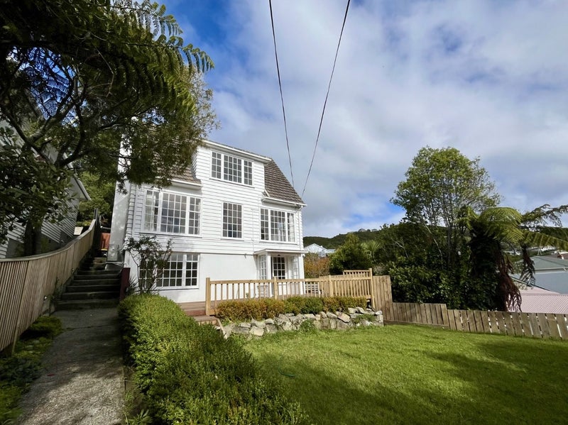 14 Blakey Avenue, Karori, Wellington - Carousel 20