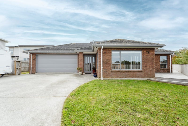 178 Mark Avenue, Grenada Village, Wellington - Carousel 1