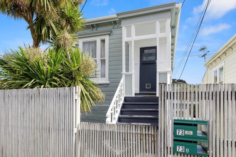 73 Wilson Street, Newtown, Wellington - Carousel 1