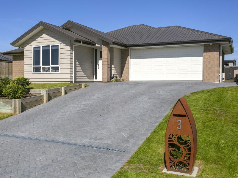 3 Kamaka Street, Wharewaka, Taupo - Carousel 1