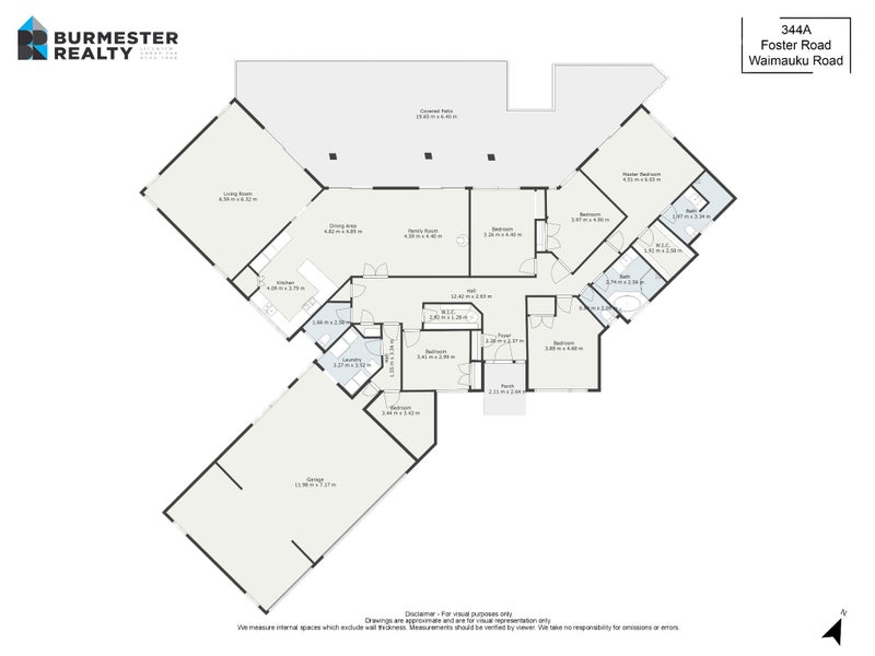 344A Foster Road, Kumeu - Carousel 47