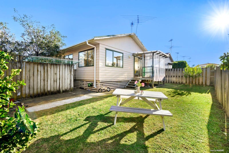 4 Italia Grove, Mount Wellington, Auckland - Carousel 17