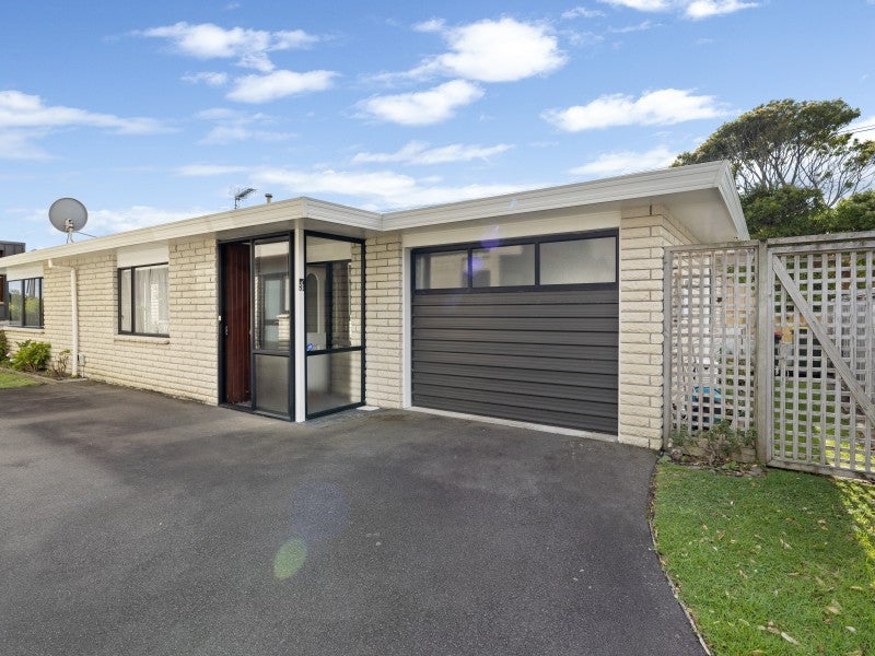 3/30 Whiteley Street, Moturoa, New Plymouth - Carousel 1