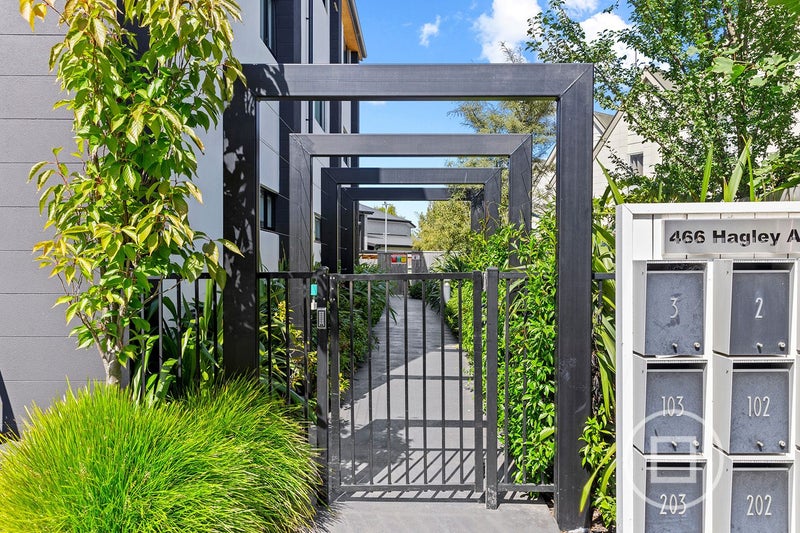 201/466 Hagley Avenue, Christchurch Central, Christchurch - Carousel 2