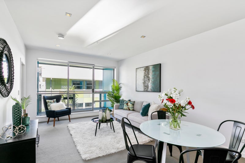 3B/1 Hanson Street, Mount Cook, Wellington - Carousel 1