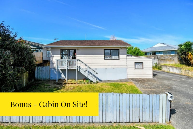 3/26 Burundi Avenue, Clendon Park, Auckland - Carousel 1