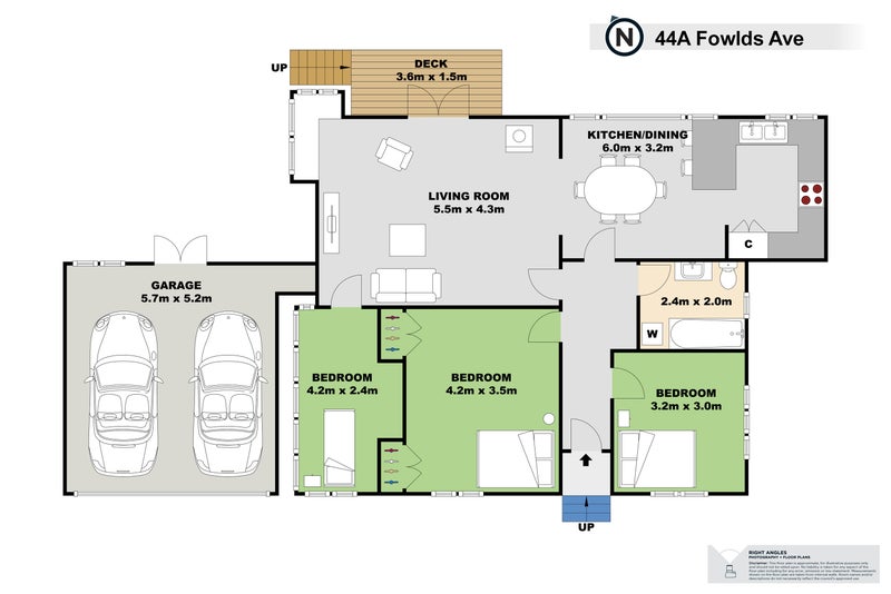 44A Fowlds Avenue, Sandringham, Auckland - Carousel 18