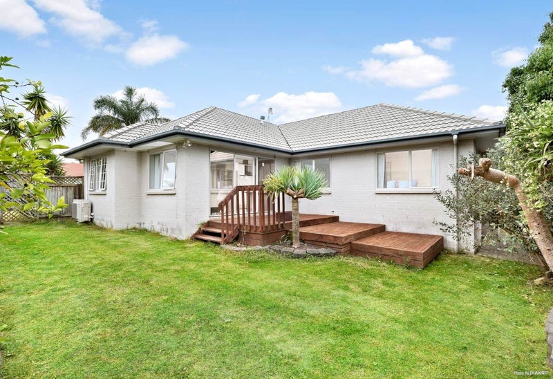 23 Palmcrest Grove, Highland Park, Auckland - Carousel 14