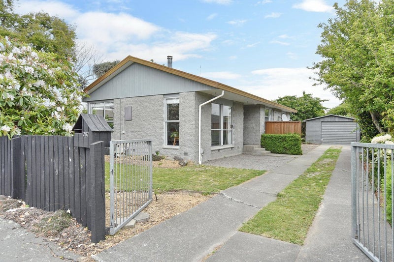 287 Hendersons Road, Hoon Hay, Christchurch - Carousel 1
