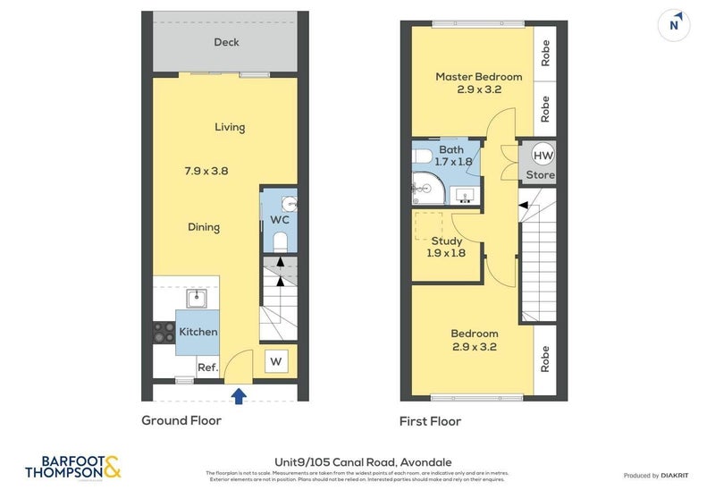 9/105 Canal Road, Avondale, Auckland - Carousel 15