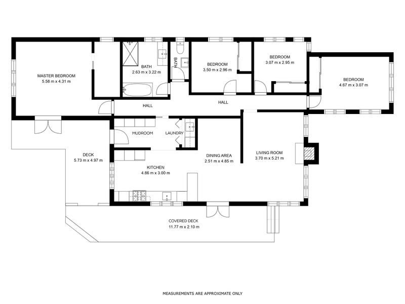 45 Fraser Crescent, Elderslea, Upper Hutt - Carousel 22