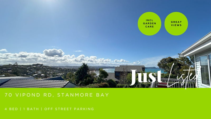 70 Vipond Road, Stanmore Bay, Whangaparaoa - Carousel 1