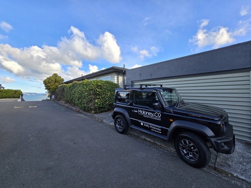 16 Harbour Park Terrace, Khandallah, Wellington - Carousel 2