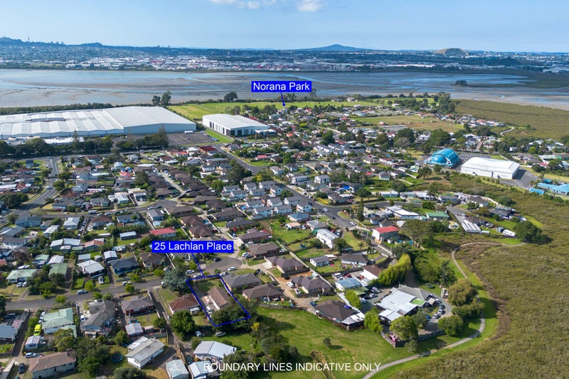 25 Lachlan Place, Favona, Auckland - Carousel 26