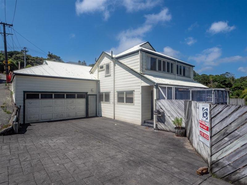 3 Hewett Way, Ngaio, Wellington - Carousel 1
