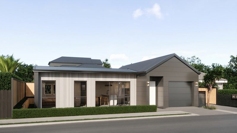 7 Massey Street, Elderslea, Upper Hutt - Carousel 2