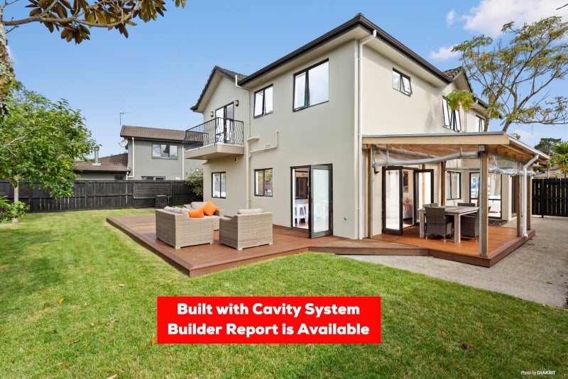 9 Kelmore Place, Schnapper Rock, Auckland - Carousel 28