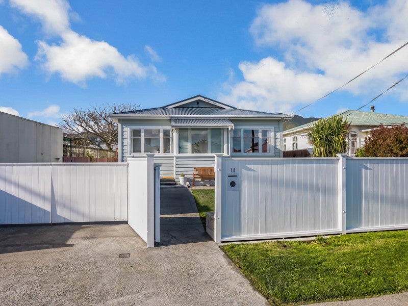 14 Baldwin Street, Moera, Lower Hutt - Carousel 1