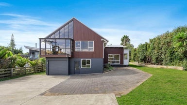 7A Merwood Lane, Devonport, Auckland - Carousel 1
