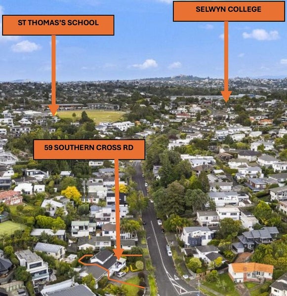 59 Southern Cross Road, Kohimarama, Auckland - Carousel 29
