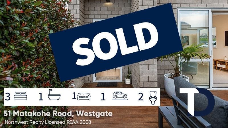 51 Matakohe Road, Westgate, Auckland - Carousel 1