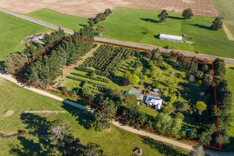 5045 State Highway 63, Wairau Valley, Blenheim - Carousel 49