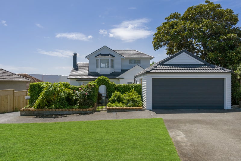 1/126 Coates Avenue, Orakei, Auckland - Carousel 1