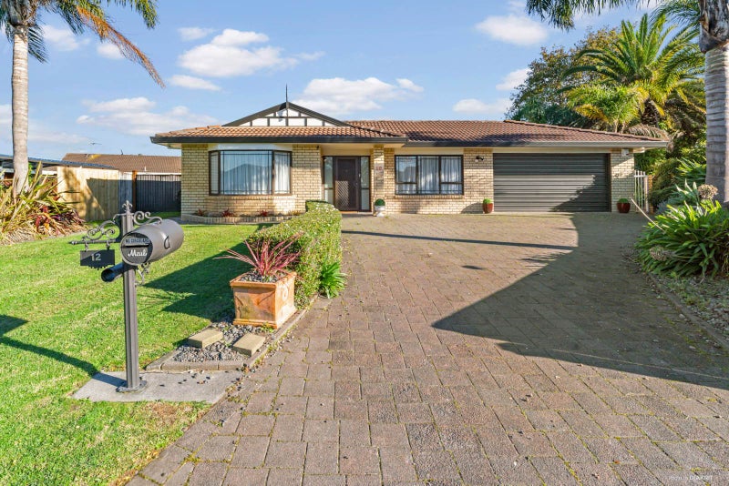 12 Gairloch Place, Wattle Downs, Auckland - Carousel 1