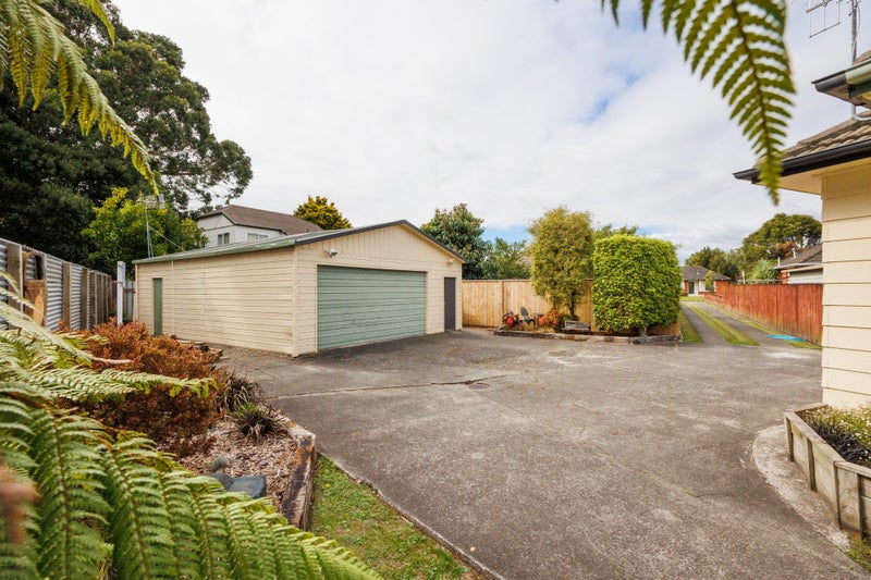 17 Tilbury Avenue, Hokowhitu, Palmerston North - Carousel 2