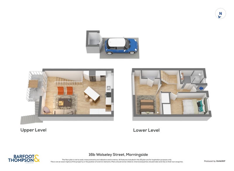 16B Wolseley Street, Morningside, Auckland - Carousel 17