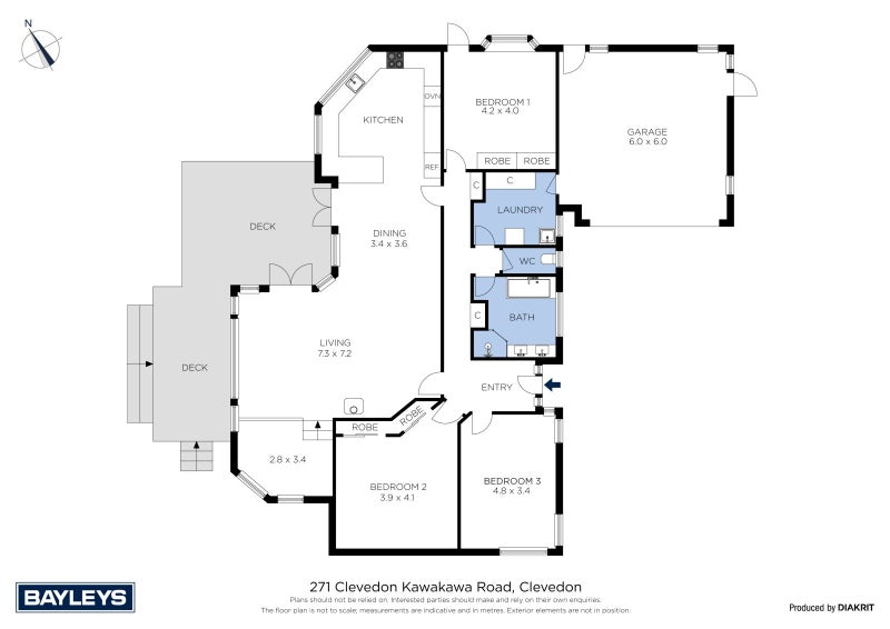 271 Clevedon Kawakawa Road, CLEVEDON, PAPAKURA - Carousel 24