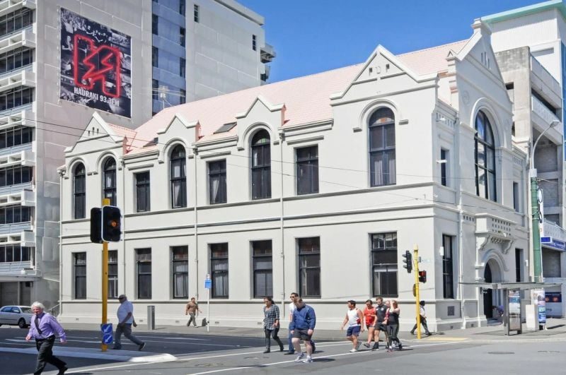 7B Stout Street, Wellington Central, Wellington - Carousel 2