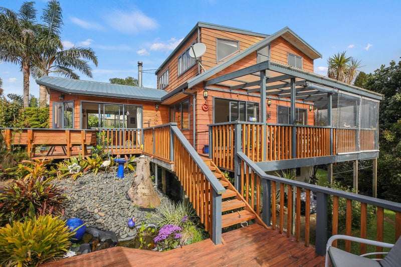 173G Pearl Avenue, Kawhia - Carousel 1