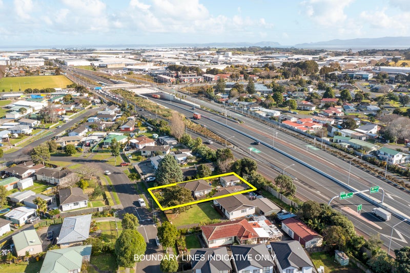 23 Staverton Crescent, Mangere, Auckland - Carousel 9