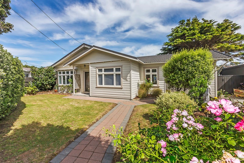 89 Para Street, Miramar, Wellington - Carousel 1
