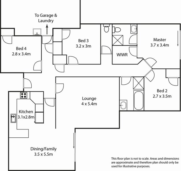 79 Meridian Grove, Kelvin Grove, Palmerston North - Carousel 2