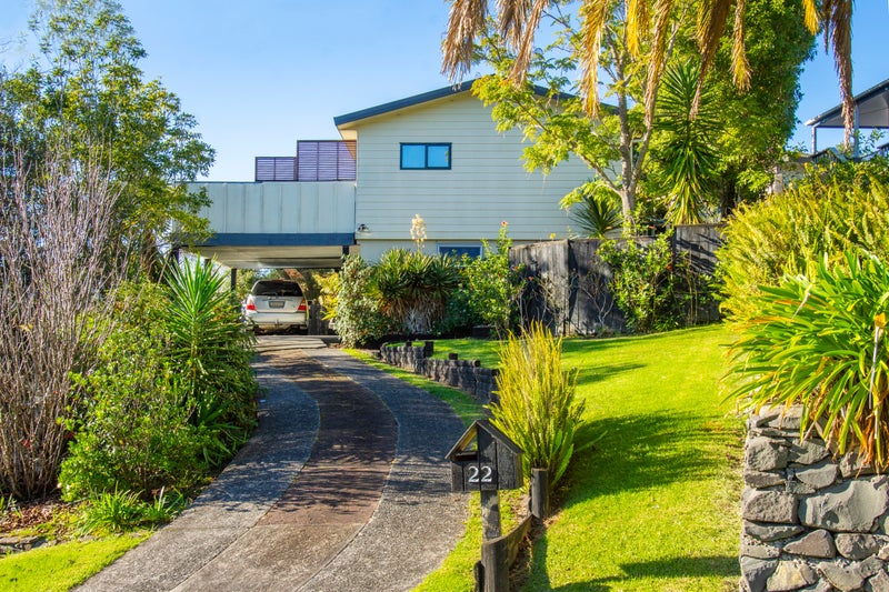 22 Tom Muir Drive, Gate Pa, Tauranga - Carousel 1