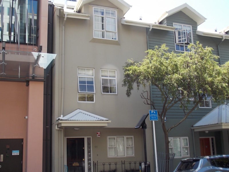 66 Pipitea Street, Thorndon, Wellington - Carousel 2